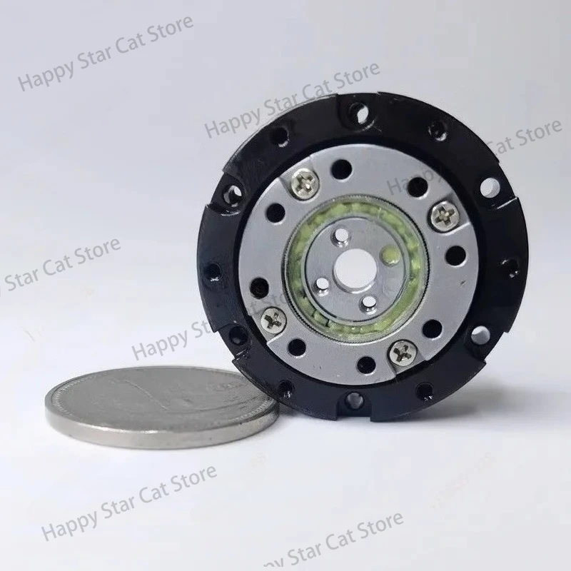 For SHD03 micro  reducer, servo joint module. Reduction ratio: 30 or 50. Rated torque: 0.08-0.16Nm