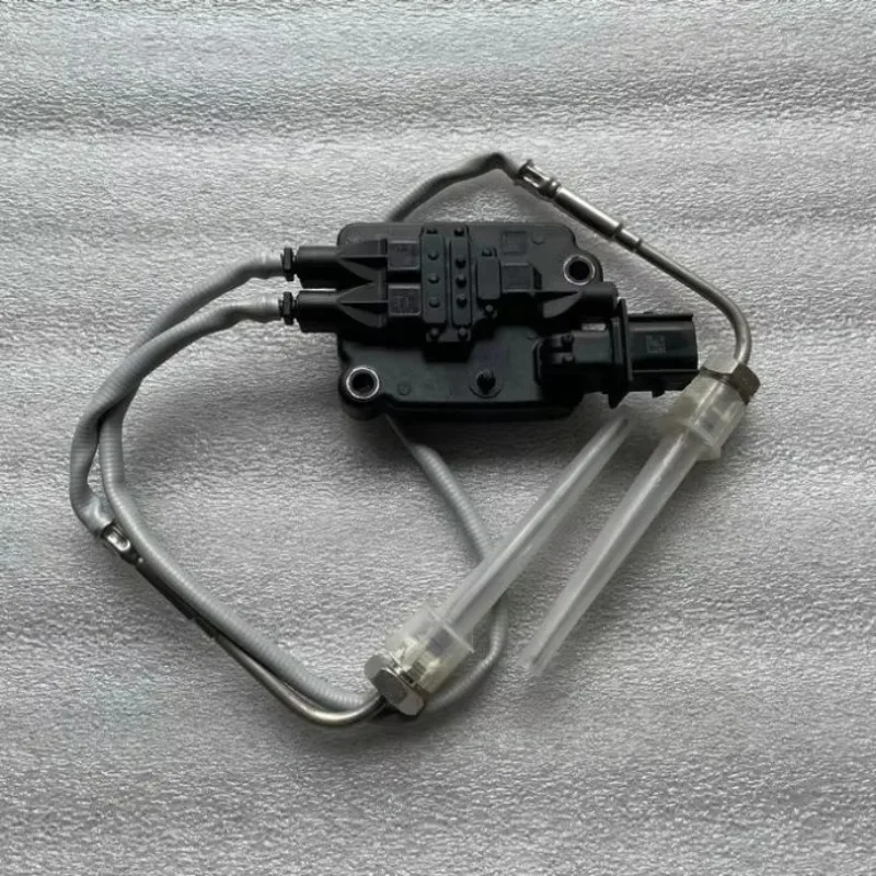 

4384811 4307100 A055T970 Exhaust Temperature Sensor Universal With Cummins Diesel Engine