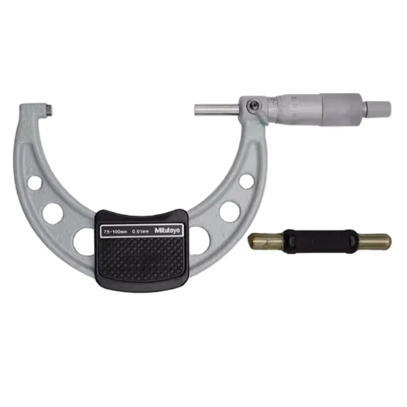 Original Mitutoyo 1… - image