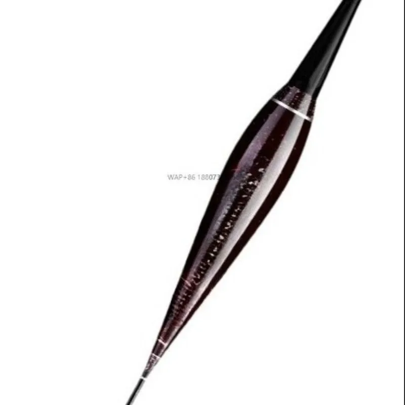 Factory Direct| Electronic Fish Float  Highly Sensitive Color Shift Luminous Float Plastic