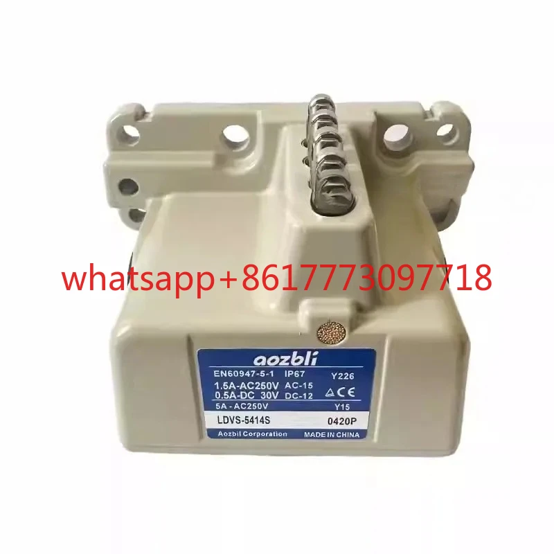 original-combination-limit-switch-ldvs-5214s-5314s-5414s-5204s-5404s-ldv-5312