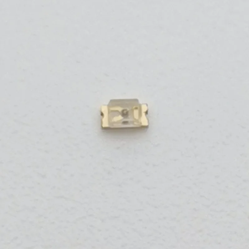 50 pièces LTST-C190KGKT 0603