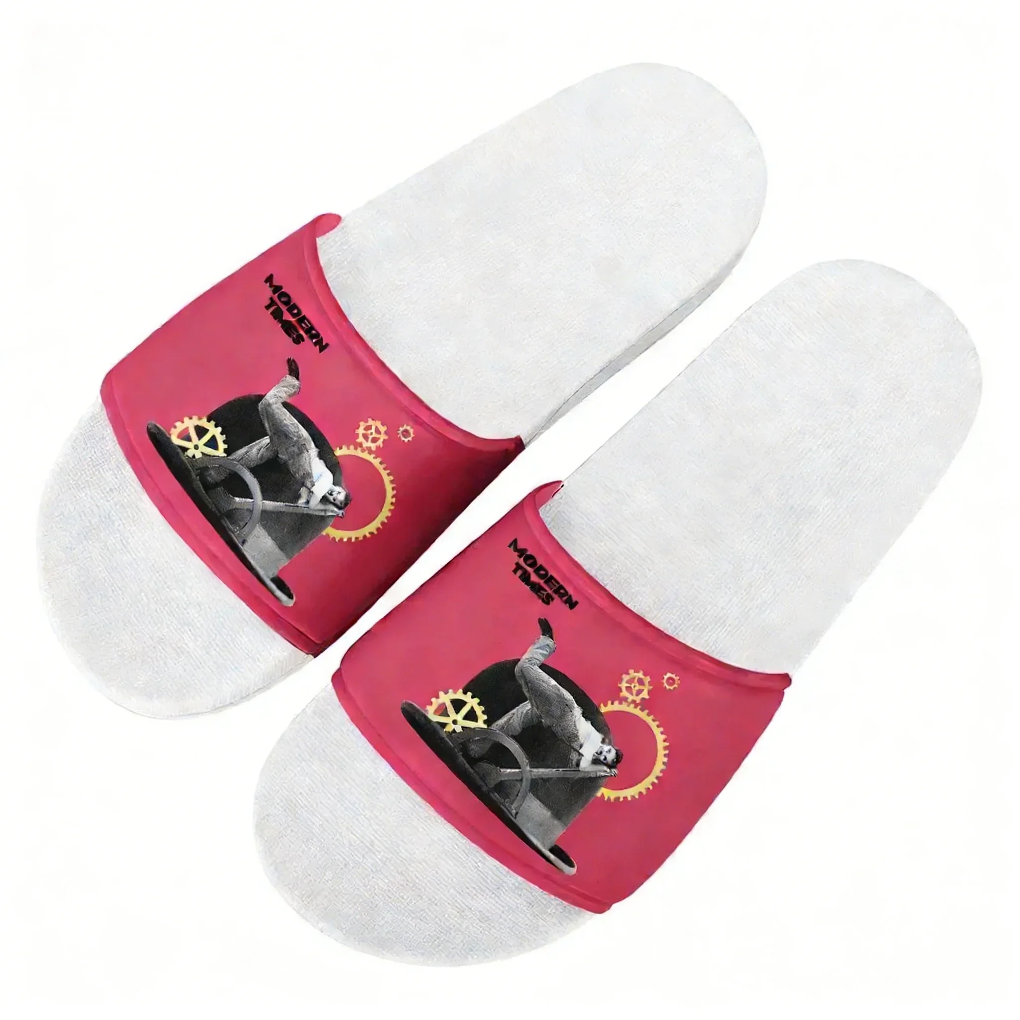 Modern Times Sandals Home Slippers Water Shoes Men Women Teenagers Fashion Bathroom Beach Swimming Pool Shoe Custom Made Slipper
