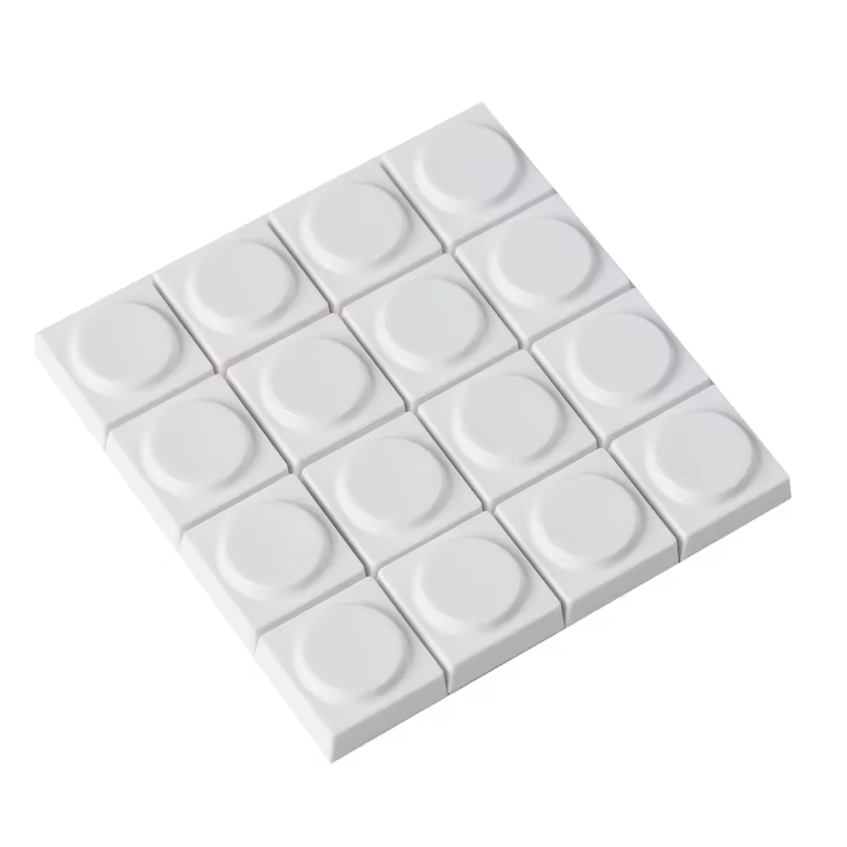 Original Blocks Bricks 32 Pcs  Keycap Transparent Frosted Keyboard Cap PBT 32 keys Low Profile Key Caps for Mechanical Keyboard