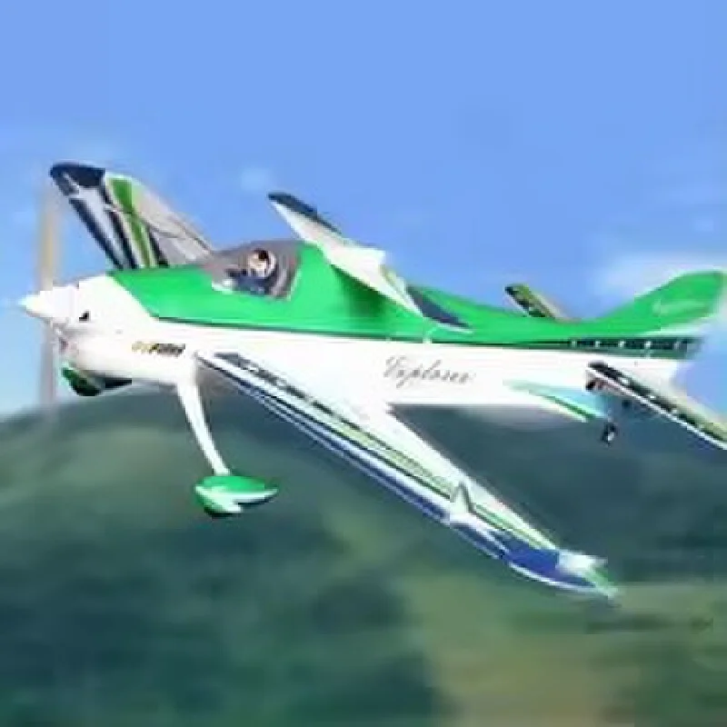 

FMS 30-class 1020mf3a novice and expert practice hand exercises, model airplane fixed wing 3S flying smoothly.