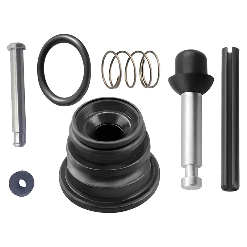 A01F-F350S Rebuild Kit 219224 Trigger Valve 402669 Pin Fastens Trigger 402668 Retaining Ringfit For F350S F 3 50 Framing