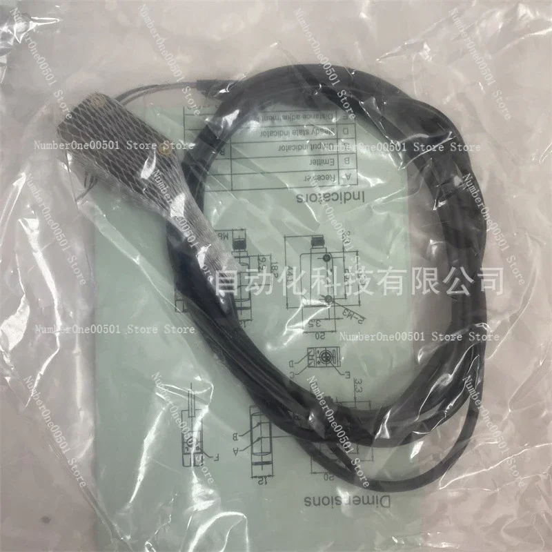 

OS10S-AK350CP6 AK150CN6 New Genuine Photoelectric Switch Industrial Detection Sensing Accessory