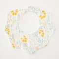 Yellow floral