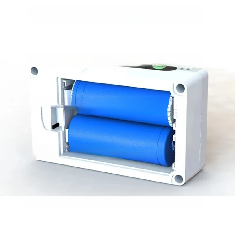 ImmersionRC PowerPlay DVR Tarjeta Grabación Power Box DV AV Analógico, Transcripción Digital