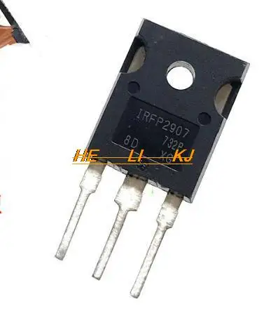 

IC 100% Новинка Бесплатная доставка IRFP2907 TO-247