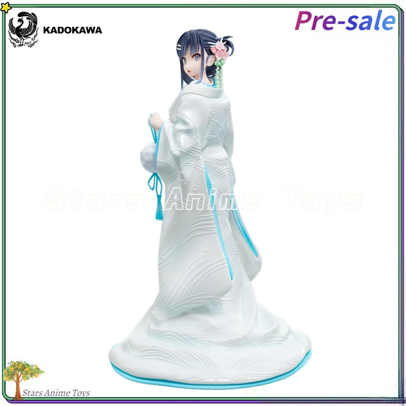 

【Pre Sale】Original KADOKAWA KDcolle Rascal Does Not Dream of Bunny Girl Senpai Sakurajima Mai 1/7 Toys Collection Model