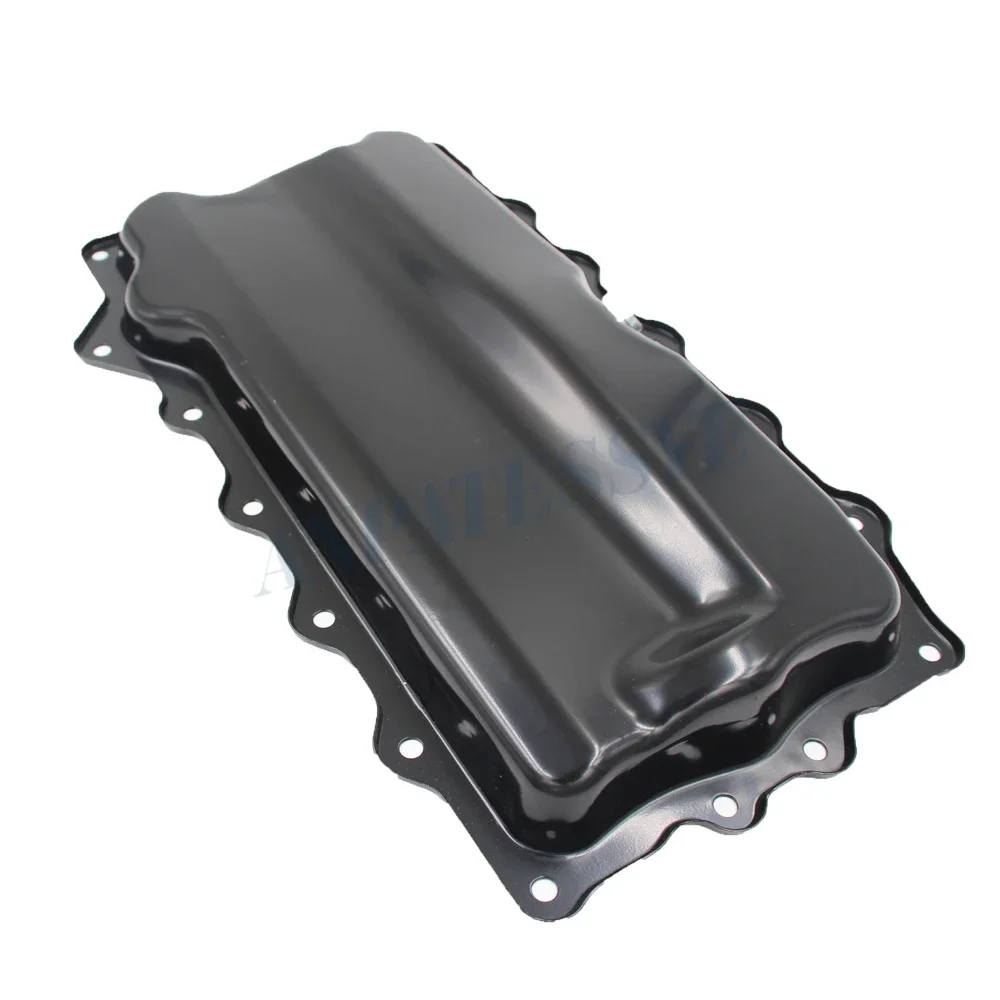 High quality Oil Pan For sagitar 1.6 1.8T lavida touran 06A 103 601AD