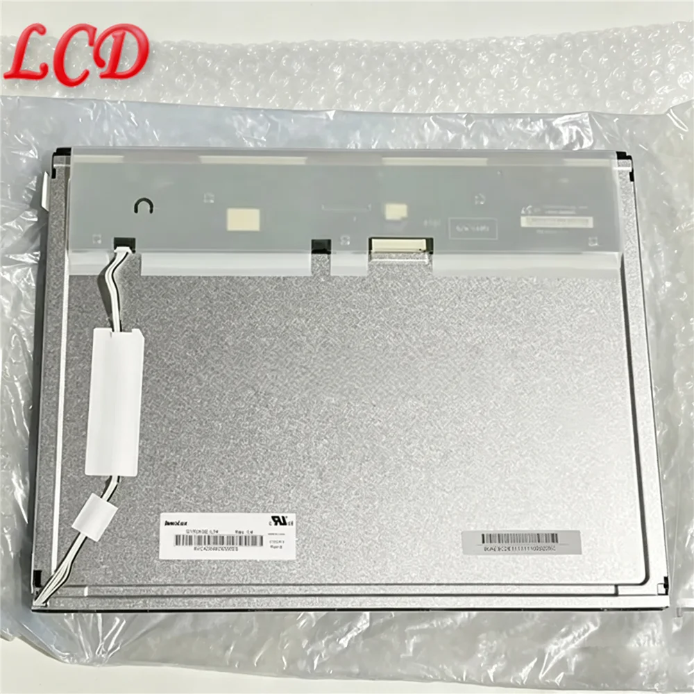 Original new 15 inch Industrial Display Screen LCD PANEL G150XGE-L04 G150XGE L04 G150XGE-L05 G150XGE L05