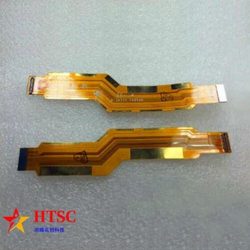 Original Main flexible cable mainboard connection LCD ribbon cable suitable for Nubia Z 17 minis nx589j 100% TESED OK