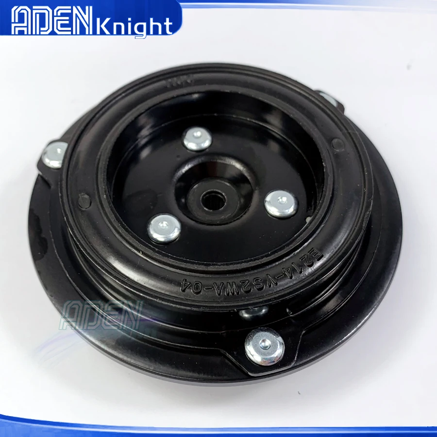 Cubo de embrague de compresor de CA para Hyundai ix35/Tucson/Kia Sportage 977012Y600 97701-2Y600 97701F2500 97701-F2500 97701-2Y100