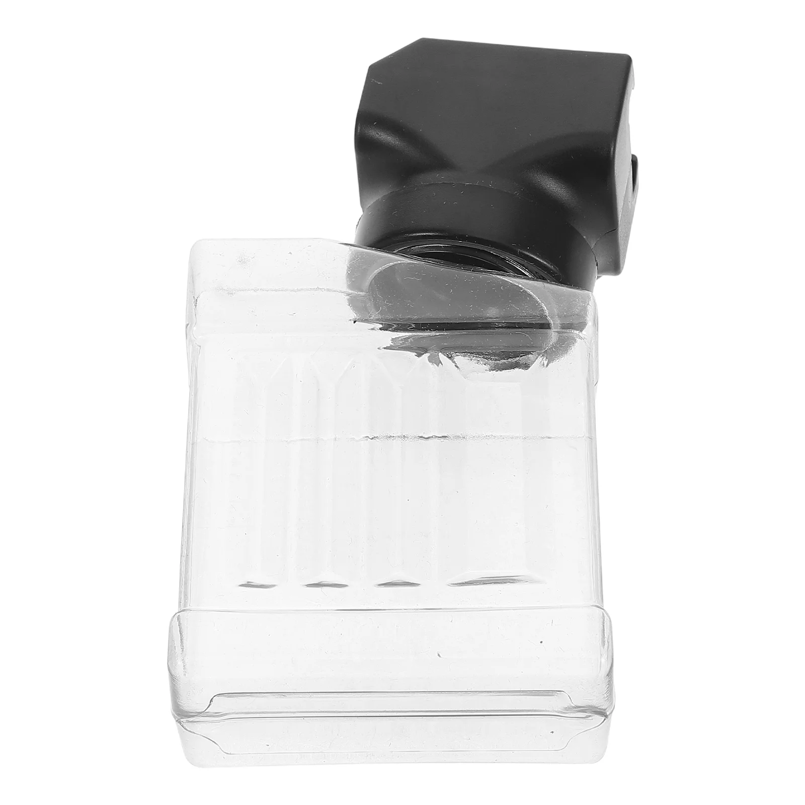 Small Commodity Bait Balloon Bottle Storage Bottles Little Plastic Subpackage Transparent Tiny Refill