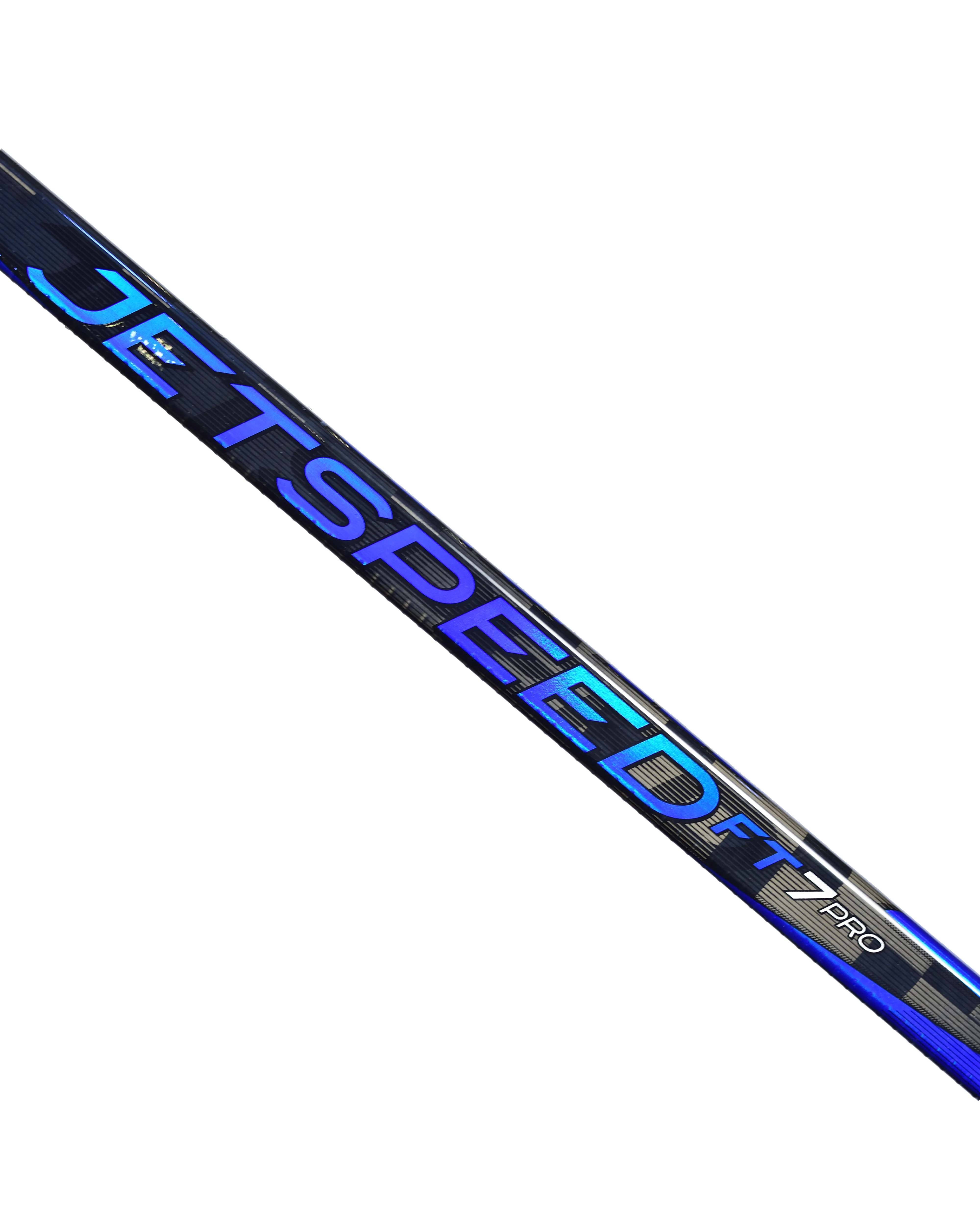 

[2-Pack][Special Color][BLUE][FT7] New Ice Hockey Sticks Intermediate SPEED serries FT7 PRO With Grip Carbon Fiber P92 P28 P29