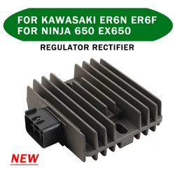 전압 조정기 정류기, 전압 안정화, 가와사키 ER-6N ER-6F ER6N ER6F 닌자 650 EX650 닌자 650 오토바이 액세서리
