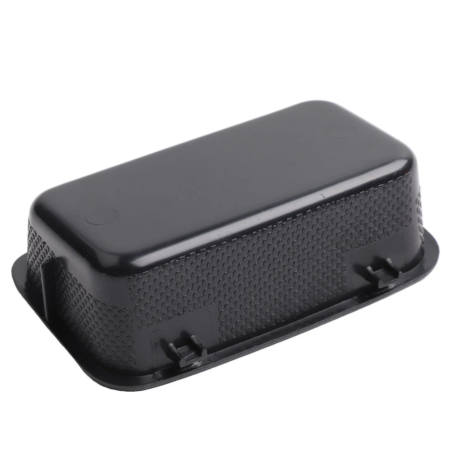 Black Car Storage Box 1J0858373C For Golf For Jetta For Bora MK4 1998-2006 Center Console Armrest Flocking Organized Storage Box view 5