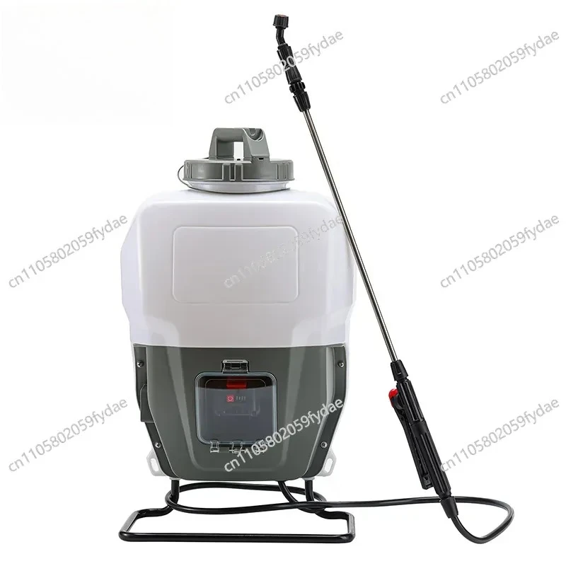 

Electric Sprayer Powered Backpack,Wand Garden Lawn Cleaning