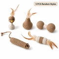 5PCs Random