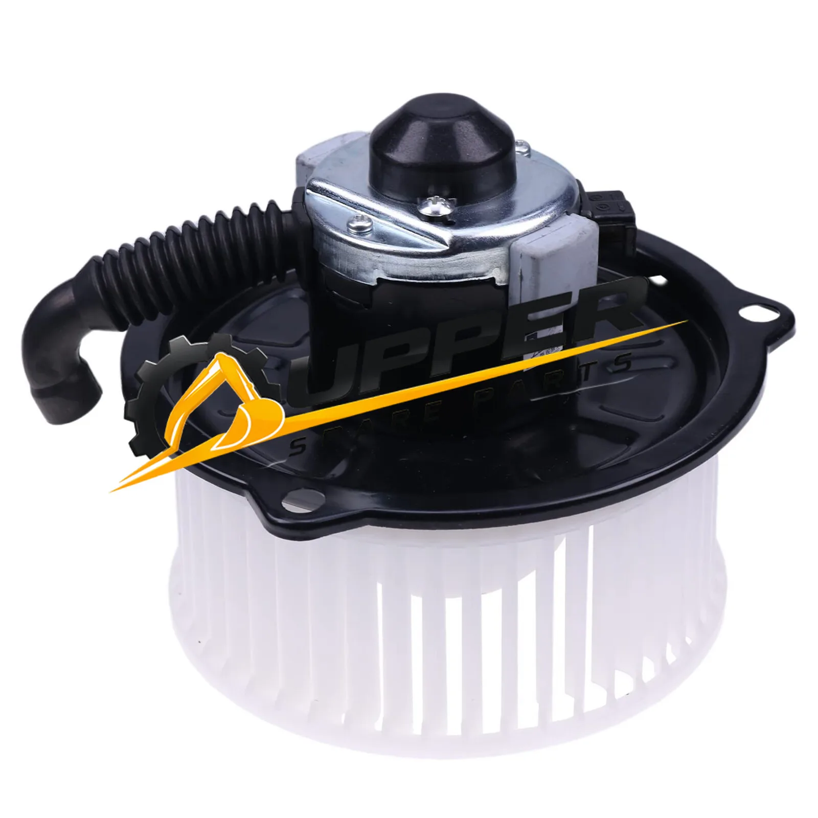 24V Blower Motor 292500-0371 For Komatsu WA100-3 WA120-3 WA150-5 WA180-3 WA200-3