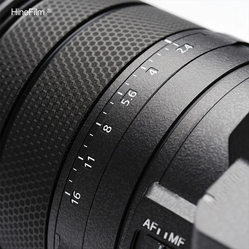 Hinefilm Skin für Sony RX10M5 Kamera Aufkleber RX10 V Dekorfolie für Sony DSC-RX10M5 Kamera Schutzfolie RX10V Skin – Detail 17