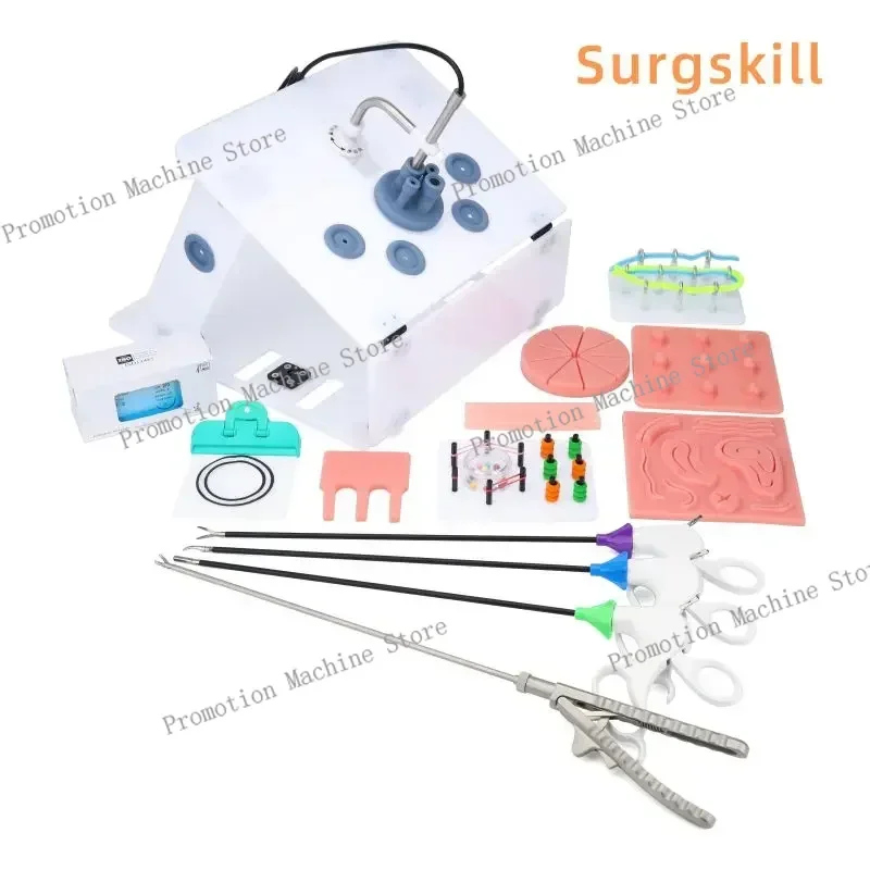 Fls Single Port Lap… - image