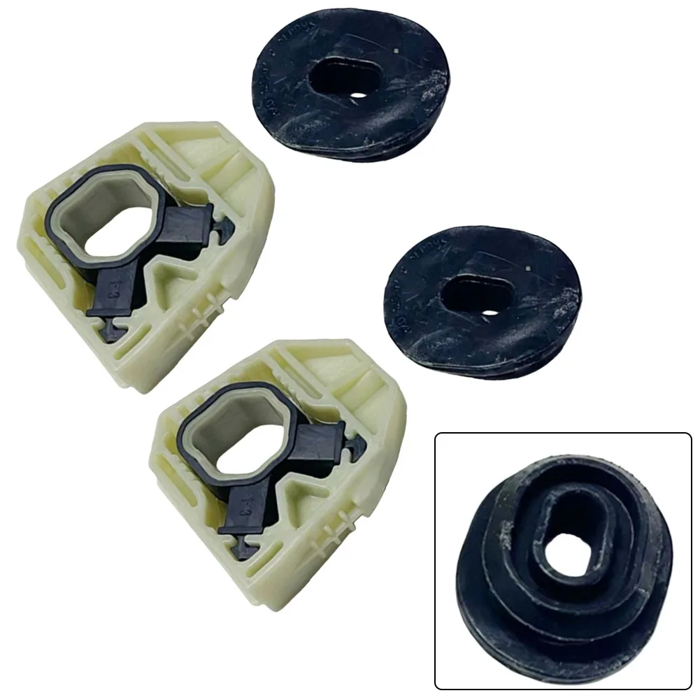 

Замена радиатора 14*14*2,5 см, резиновый кронштейн радиатора, поддерживающая втулка охлаждения, резиновая конструкция, гашение вибрации