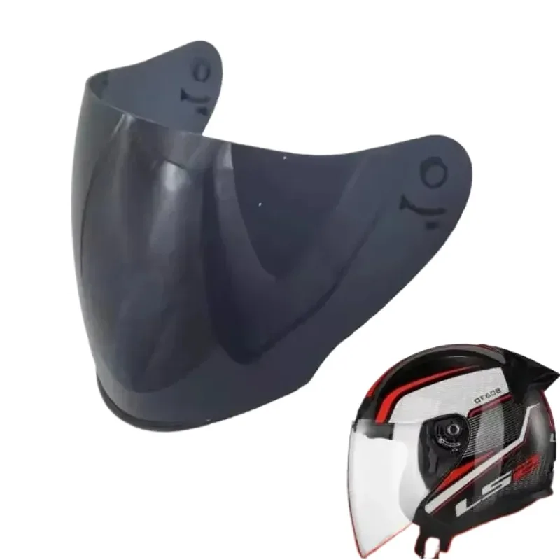 facil-de-usar-ls2-of608-capacete-viseira-motocicleta-scooter-meio-capacete-de-mhr-104-lente-acessorio-capacetes-para-moto