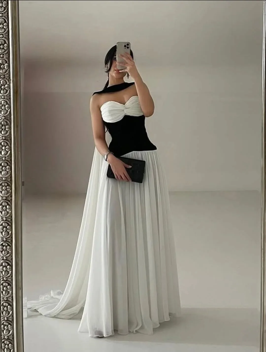 

Сексуальное платье для выпускного вечера в форме сердца по индивидуальному заказу, женское черное плиссированное вечернее платье для свадебной вечеринки и платья длиной до пола для особых случаев