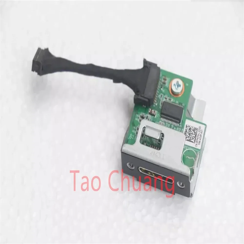 0FPKFN FOR DELL 7060 5070 7080 7070 5050 MFF PS/2 IO adapter expansion port FPKFN