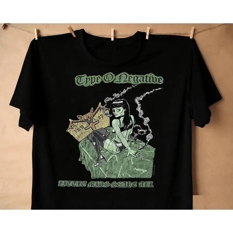 Мужская женская футболка Type O Negative от S до 5XL BS044
