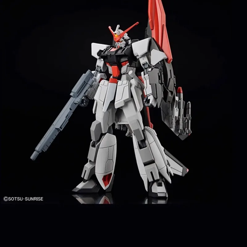 HG 1/144 MURASAME KAI COSMIC ERA GUNDAM SEED FREEDOM Christmas Gifts Original Anime Action Figure Model Toys IN SHELF