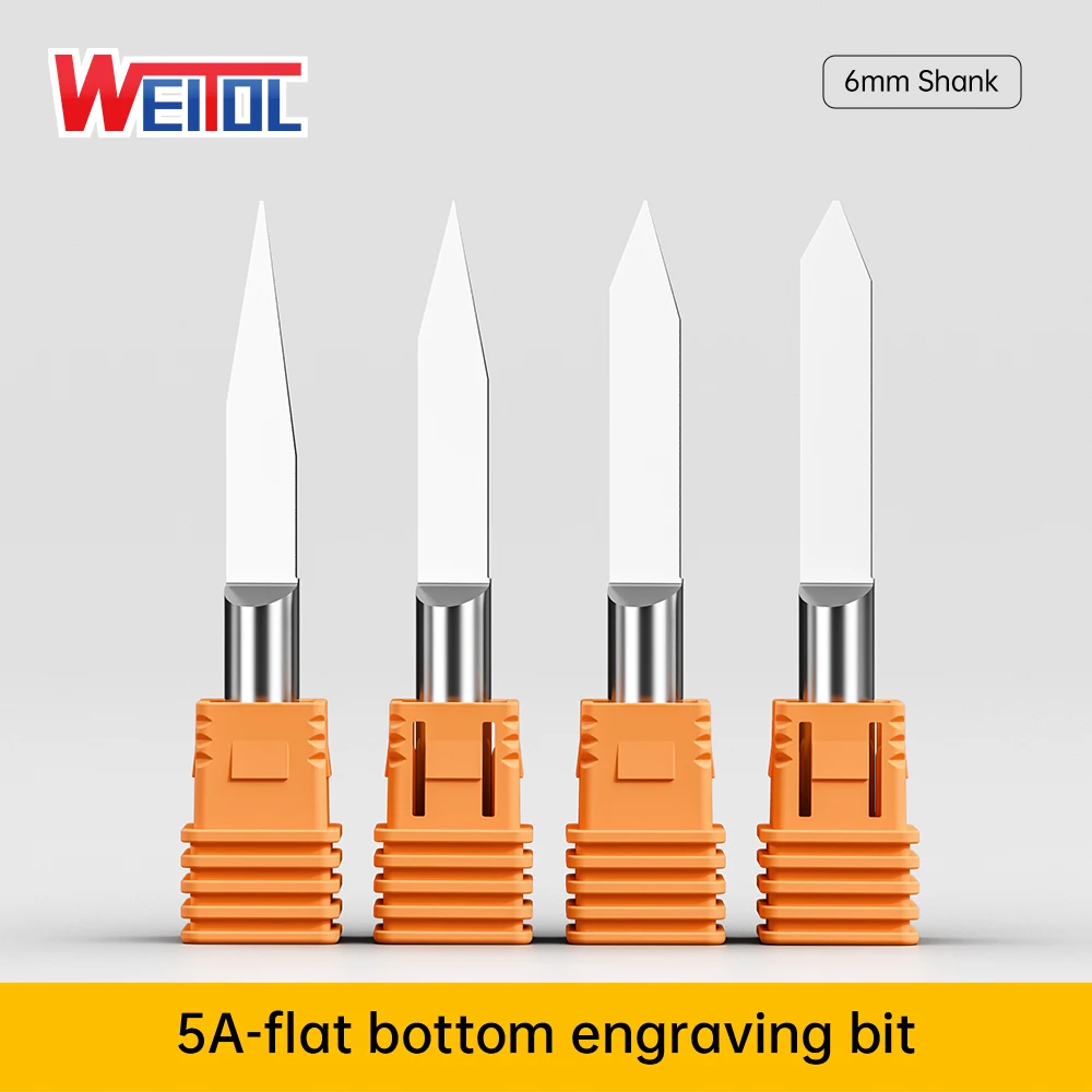 Weitol 1 Pcs 5A 6Mm…