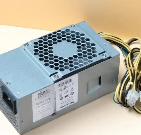 تفكيك 10 دبوس إمدادات الطاقة الصغيرة HK280-72PP FSP180-20TGBAB HK310-71P PCG010