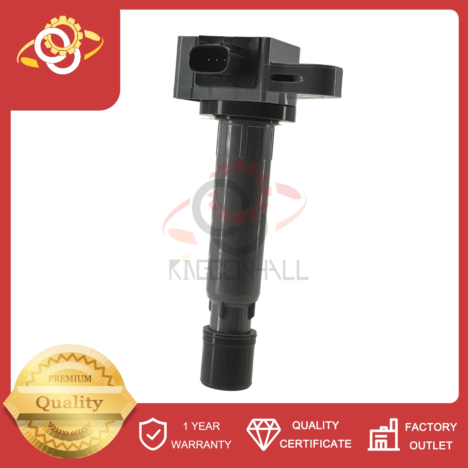 

30520-R9G-004 30520R9G004 TC-31A TC31A катушки зажигания для HONDA N-one 2012-2014 DBA-JG1