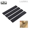 KEYMOD 1 - 4PCS BK