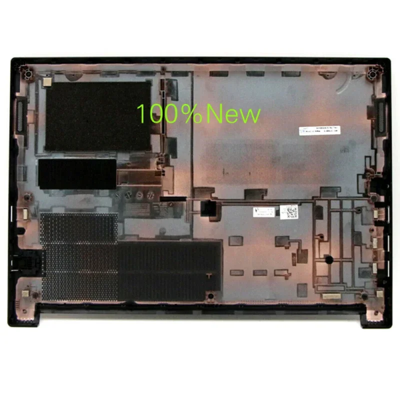 Orig new 5cb0s95328 5cby094125 ap1d3000500 BLK for Lenovo ThinkPad E14 Gen 1 20ra, 20994 base cover lower bottom case D cover