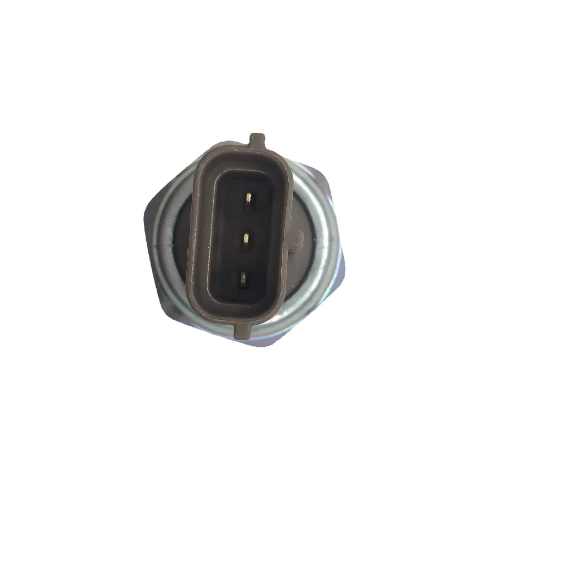 Fuel Rail Pressure Sensor For NISSAN Navara D40 Pathfinder R51 2.5D 499000-6160 4990006160