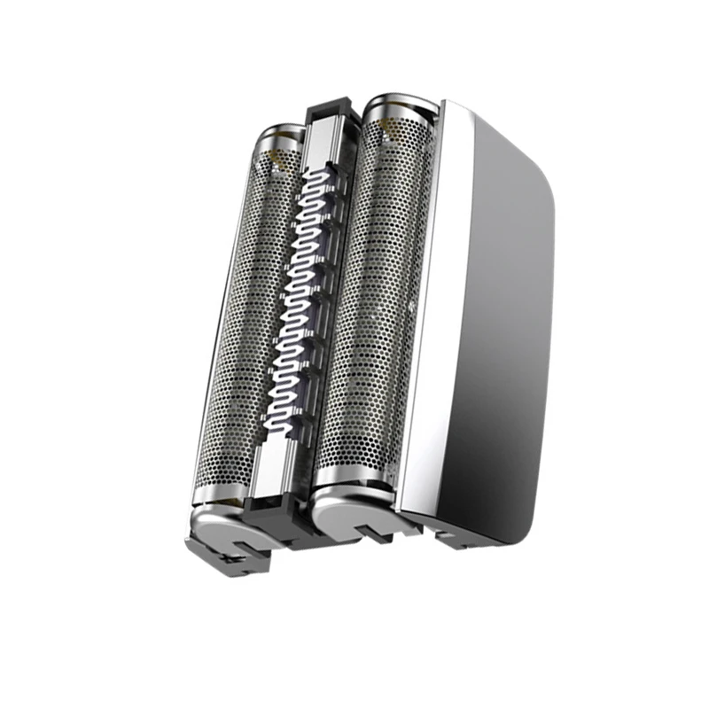 A07G-For Braun 83M Series 8 Electric Shaver Replacement Head Foil and Cutter Cassette 8370Cc, 8340S, 8350S