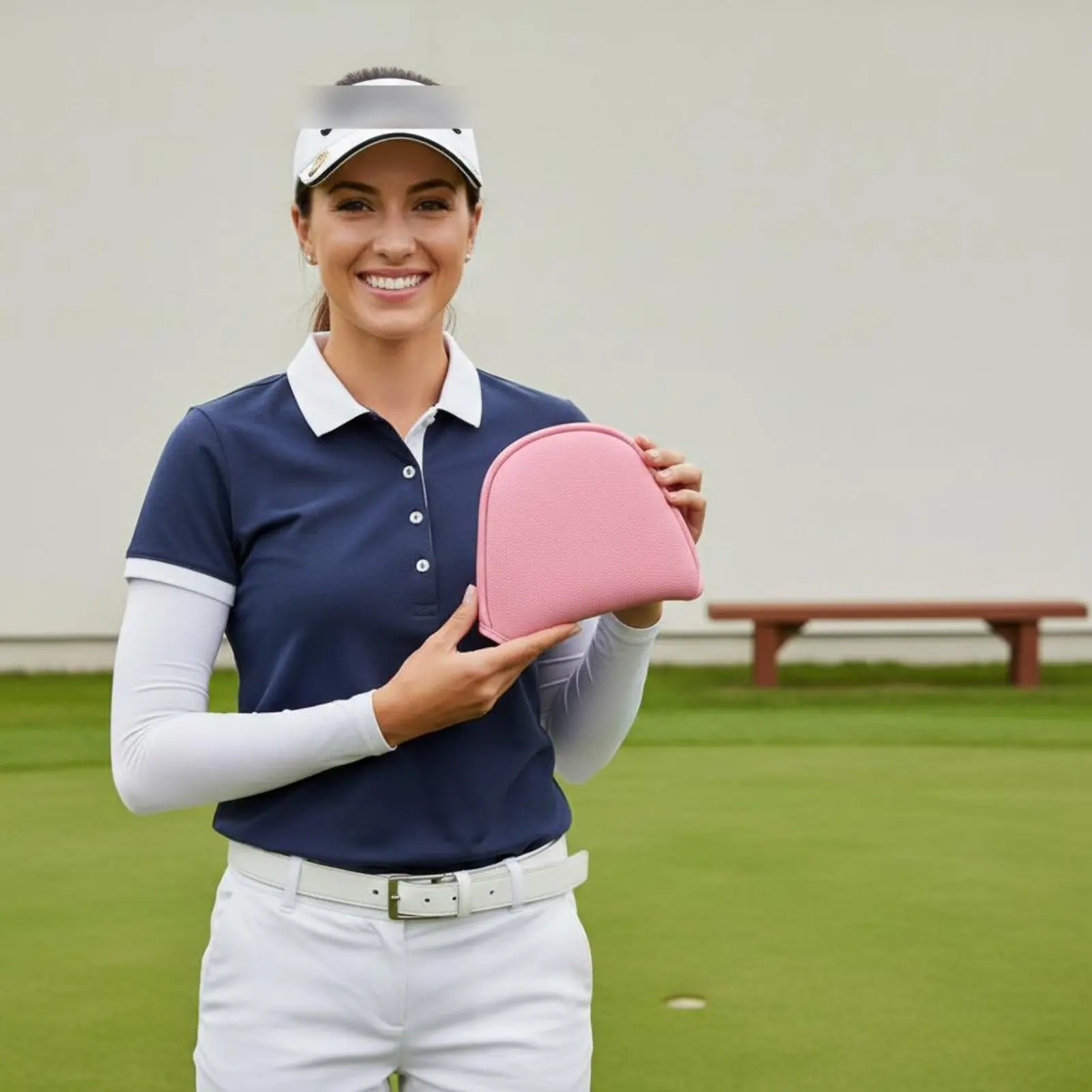Housse de protection attrayante pour équipement sportif, accessoire de sport imperméable