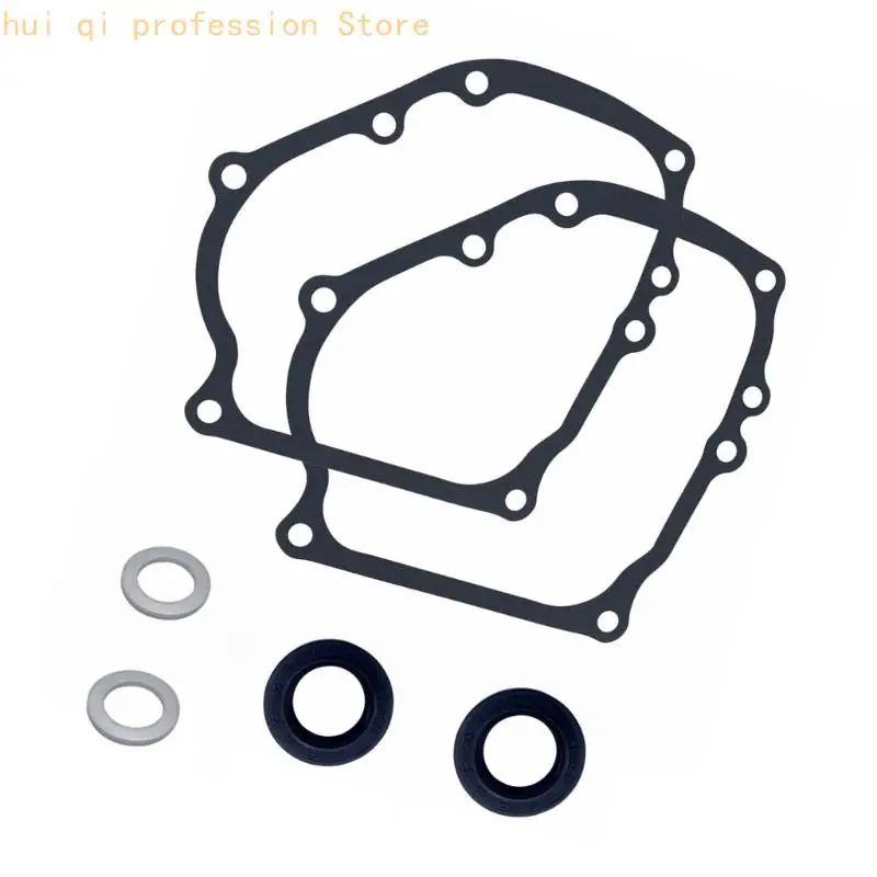 Dichtungssatz für Seitendeckel, robuster Ölleckschutz 11381-ZH8-801 11381-ZE1-800 90601-ZE1-000 für 212 Mini H8WE – Detail 10
