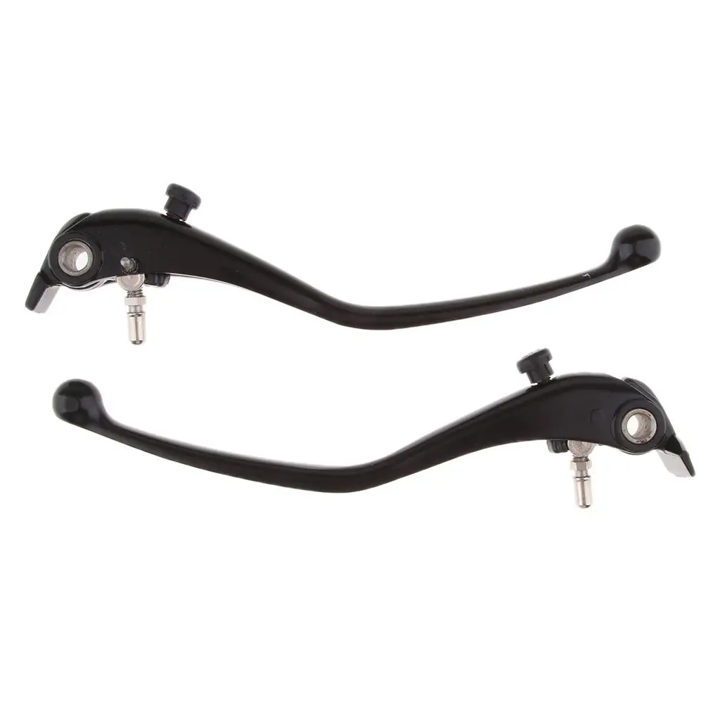

Brake Cable Adjuster Brake Clutch Lever for for Monster1100 Motorcycle