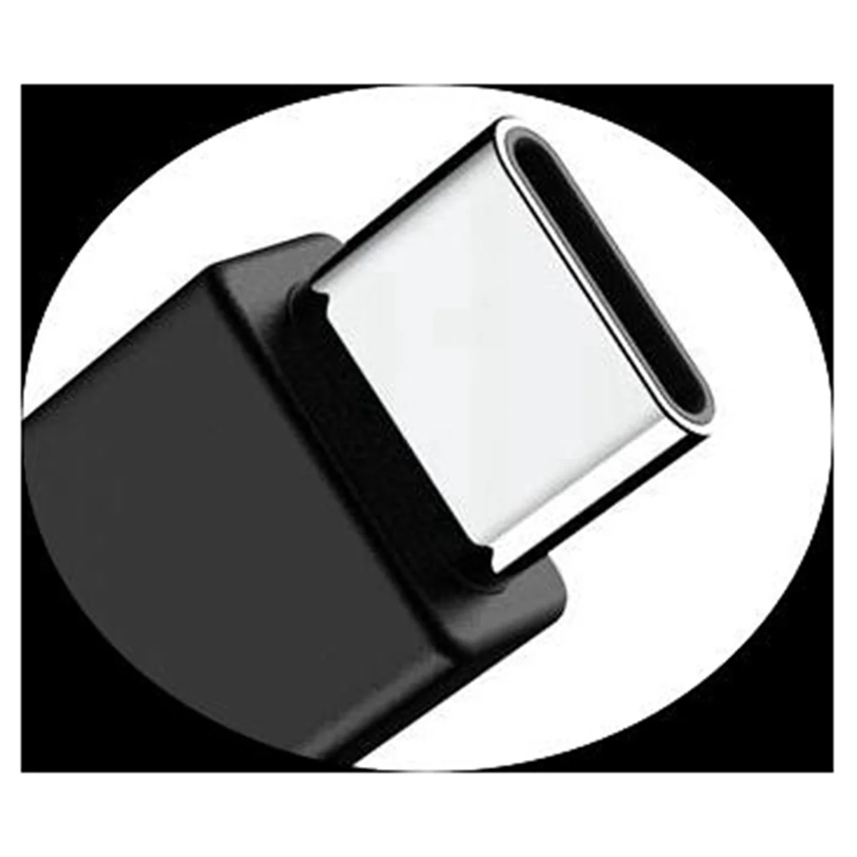 Untuk Nikon Z7 Z6 Mirrorless kabel Data tunggal kamera UC-E24 kabel USB Type-C3.1USB