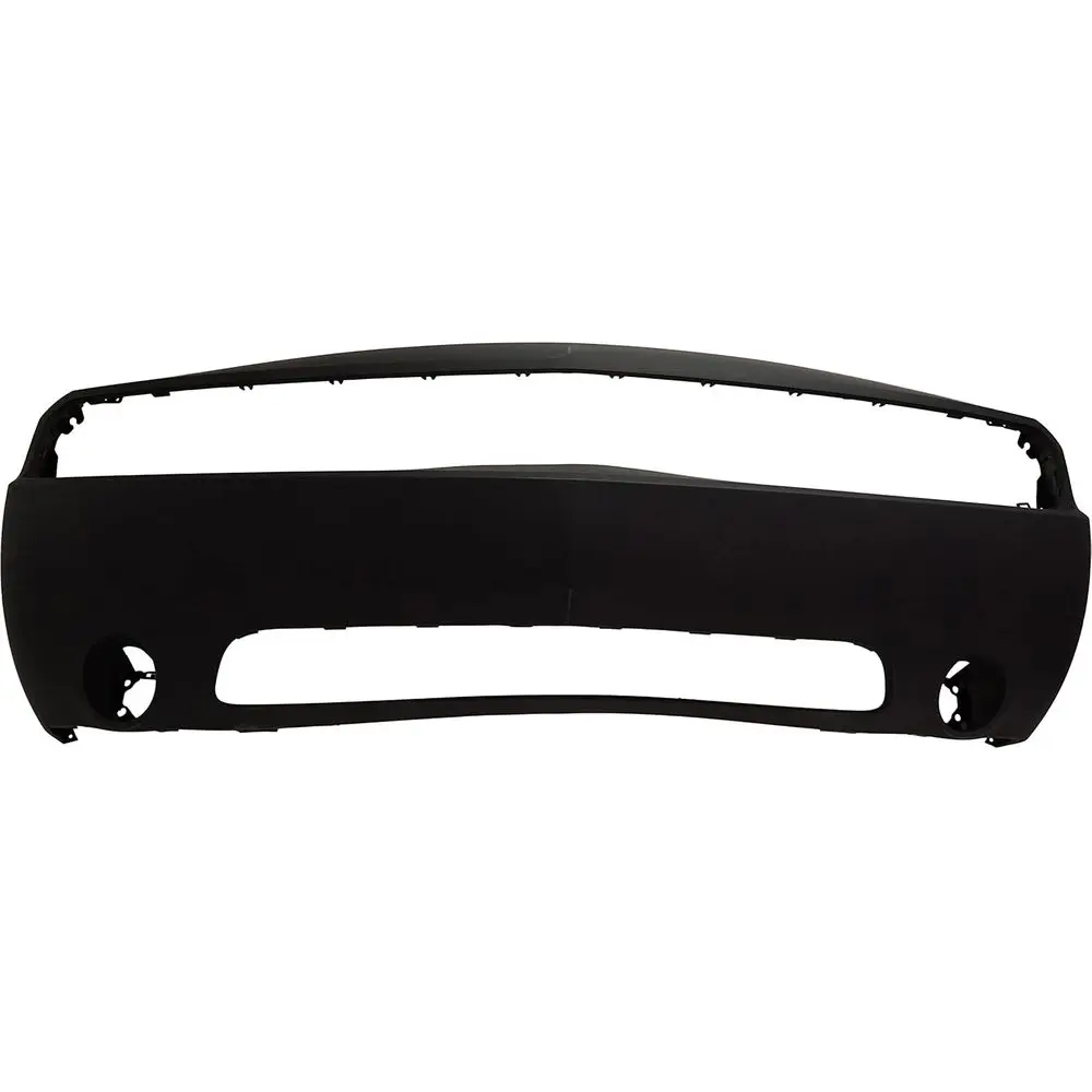 

Bumper Cover Compatible with 2011-2014 Dodge Challenger Front, Primed