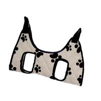 Dog Grooming Hammock Cat Grooming Hammock Helper for Washing Ears Cleaning