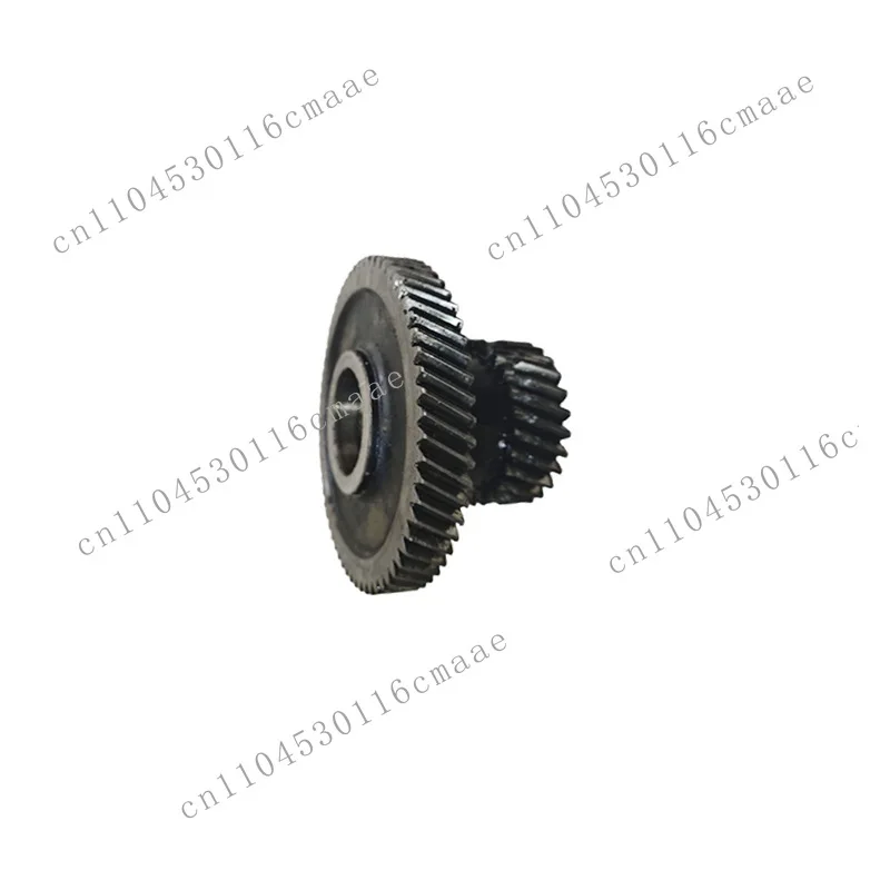 Suitable for Forklift Parts B30S B35S Gearbox Transmission Duplex Gear