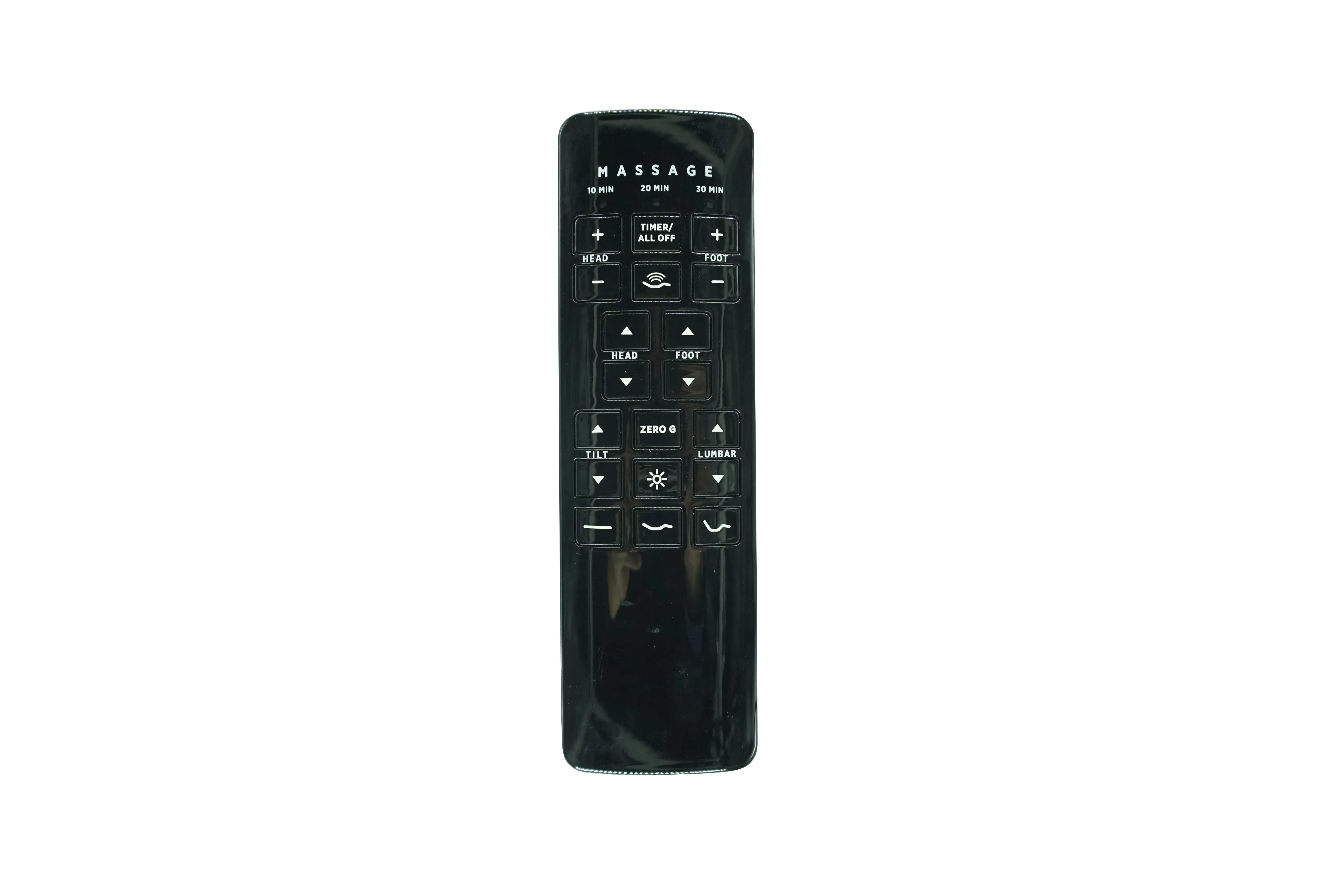 Wireless Remote Control Compatible For Ergomotion Series 390 & Ergomotion E9 Adjustable bed base