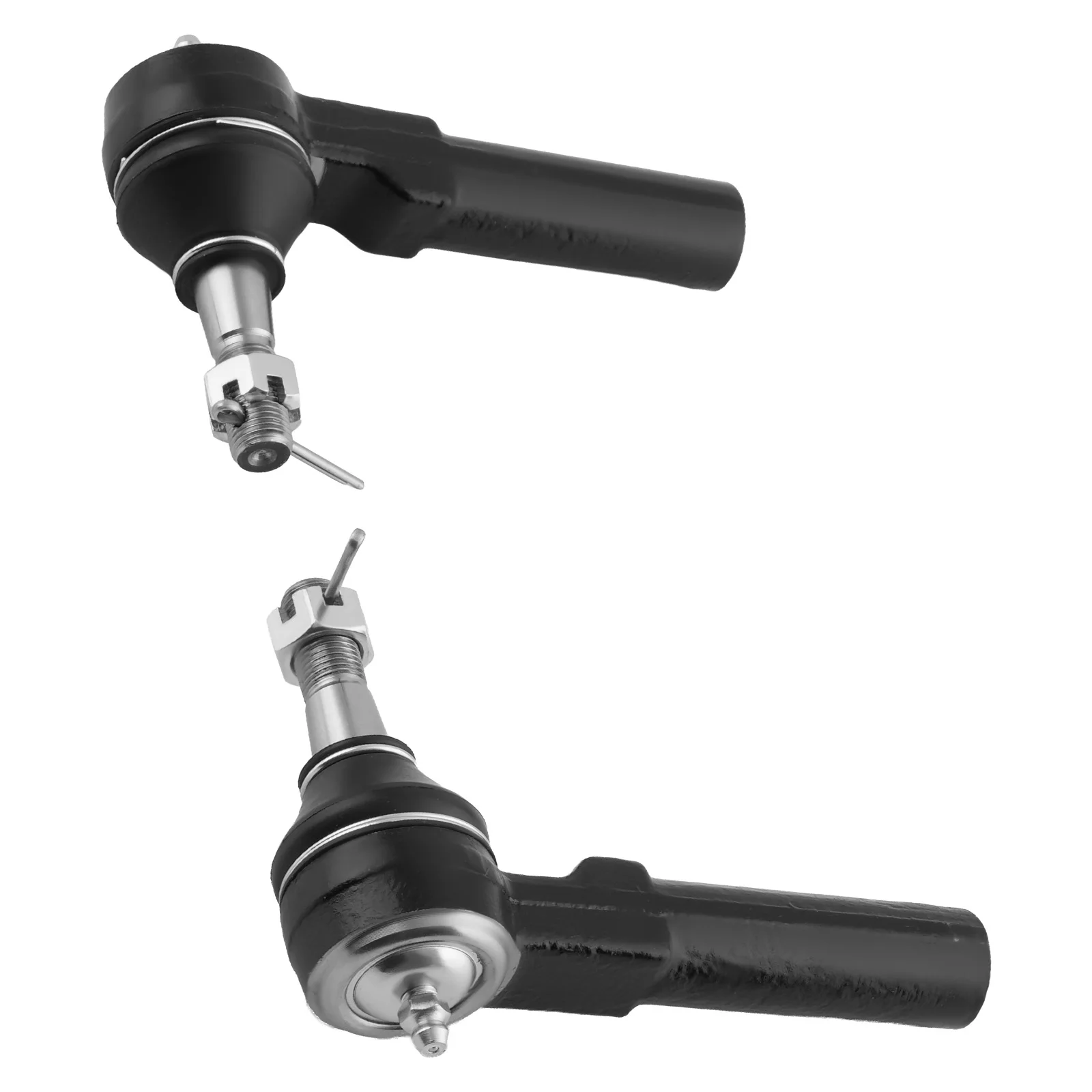 

Front Outer Tie Rods for 2005-2009 Buick LaCrosse 2004-2008 Pontiac Grand Prix